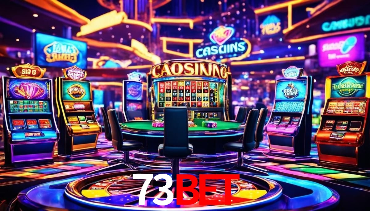 Recursos de Bônus 73bet