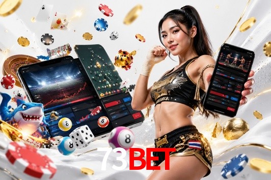 Seasonal Promotions 73bet