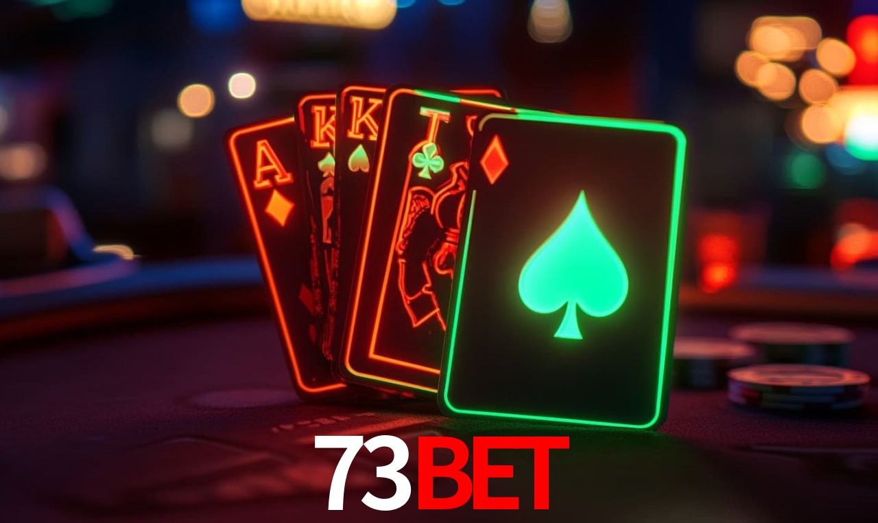 73bet Jackpots Progressivos