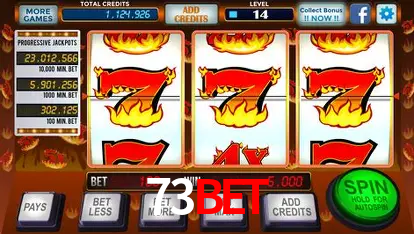 A Emoção da Loteria na 73bet: Uma Chance de Mudança de Vida
