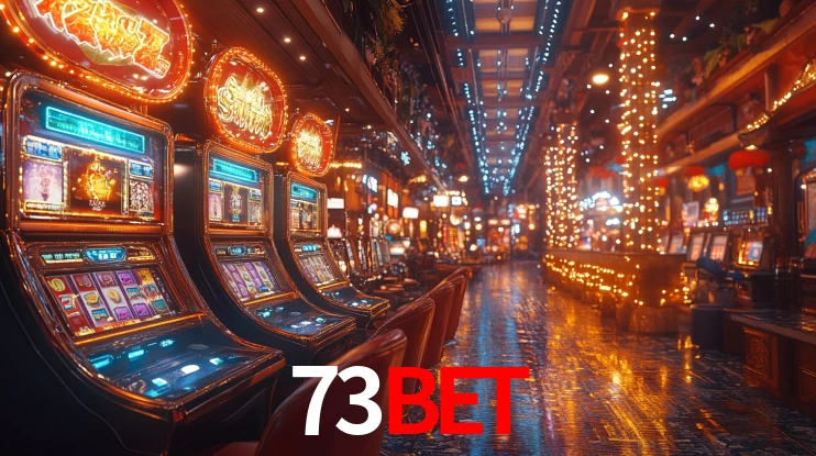 73bet - Jackpot de Ouro e Glamour - 73bet.com