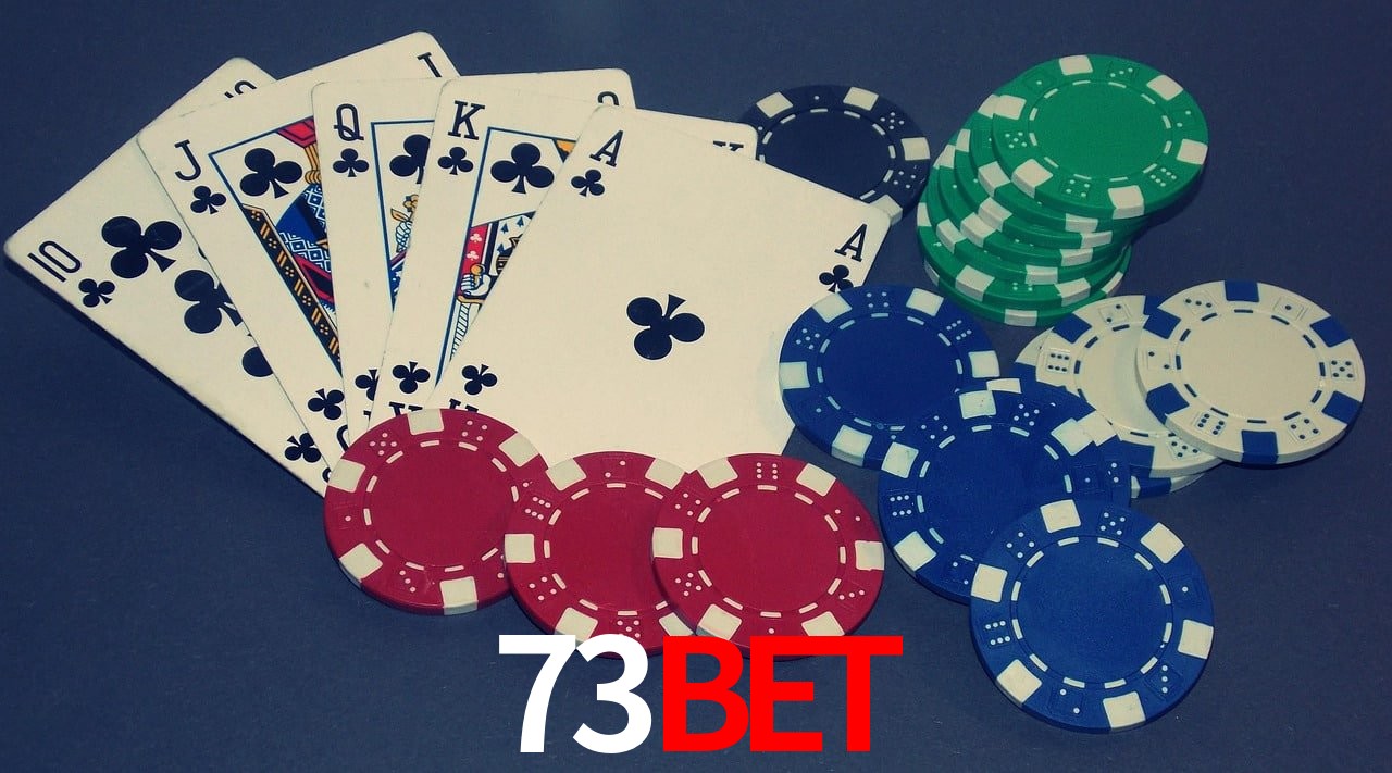 Slot Games 73bet