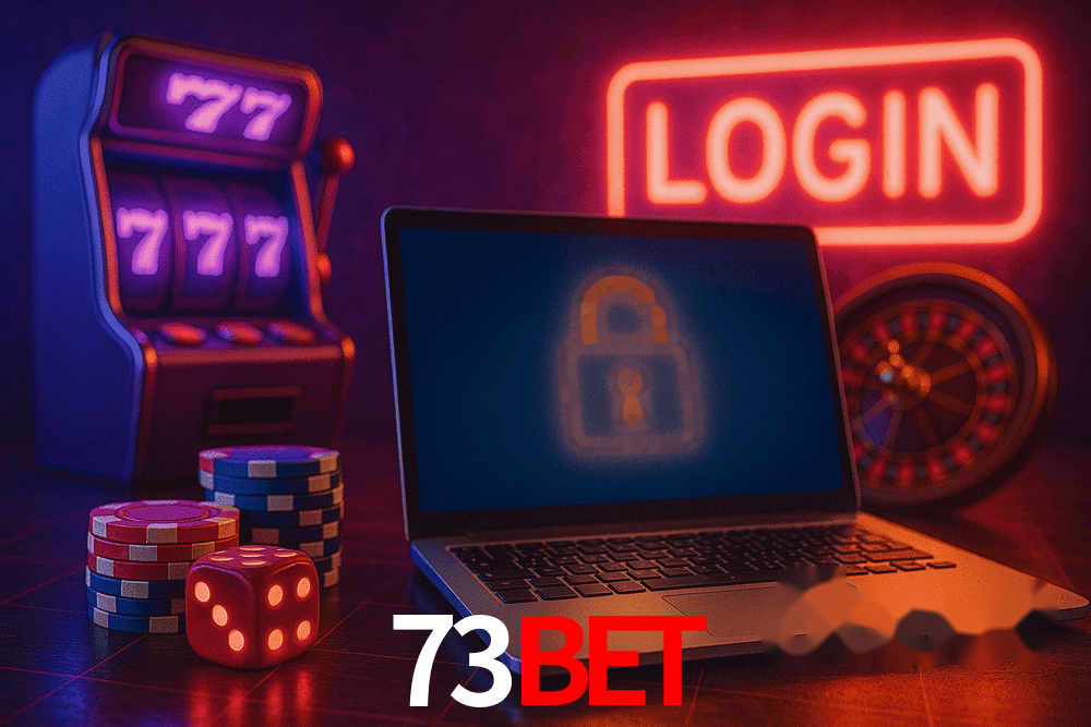 Experiência VIP 73bet