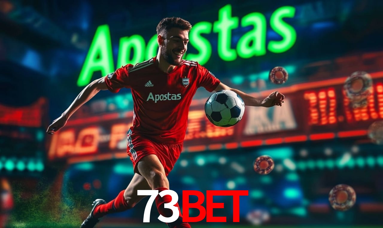 Bônus Diários 73bet