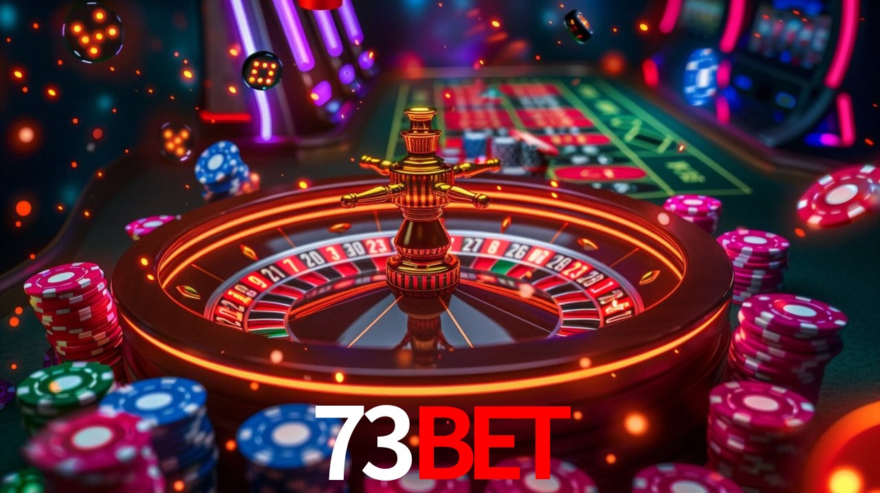 PIX Instantâneo 73bet