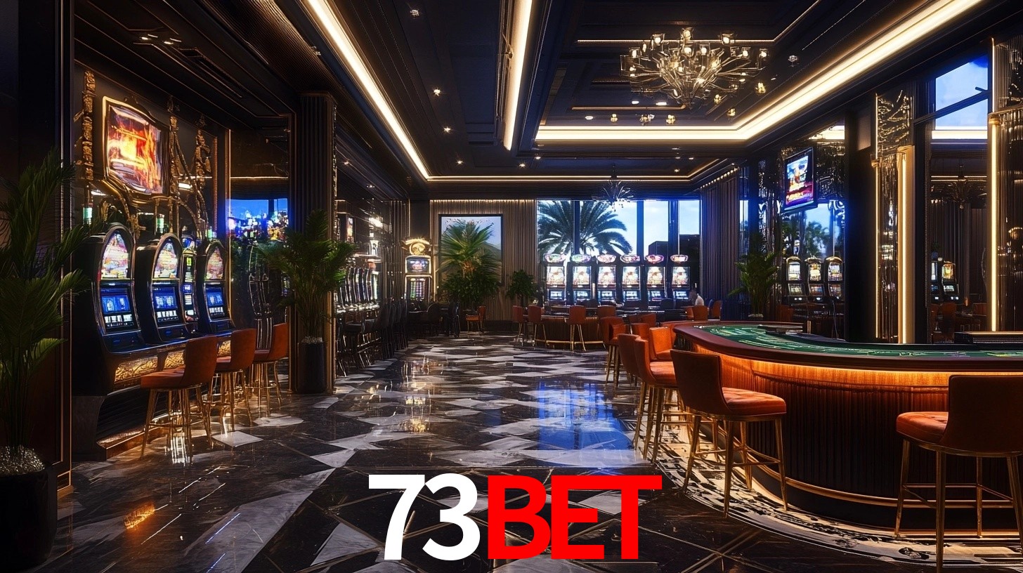 73bet App Interface