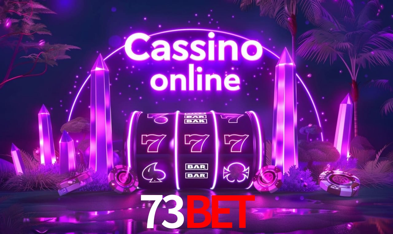 Integração de APIs 73bet