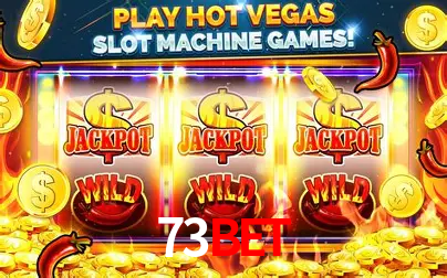 Desvendando o Mundo dos Jogos Virtuais na 73bet