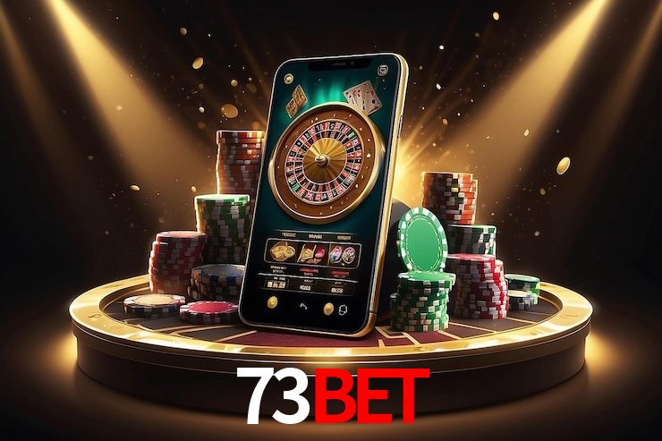 Design Responsivo 73bet