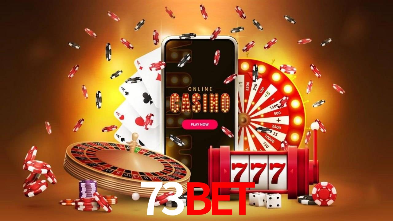 Login Seguro 73bet