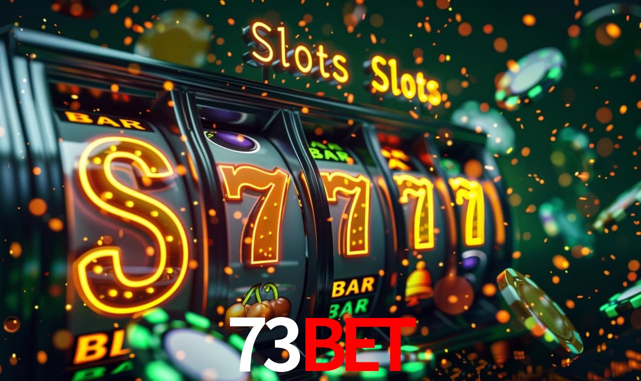 Apostas de Futebol 73bet