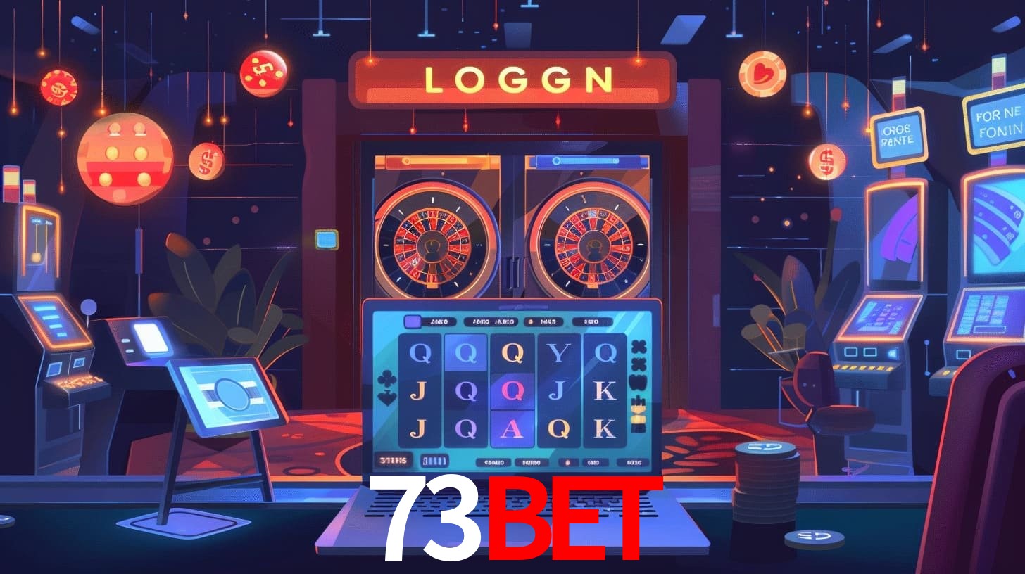 73bet Logo Verificado