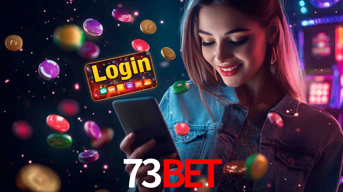 Explorando a Categoria de Eventos em Apostas na 73bet