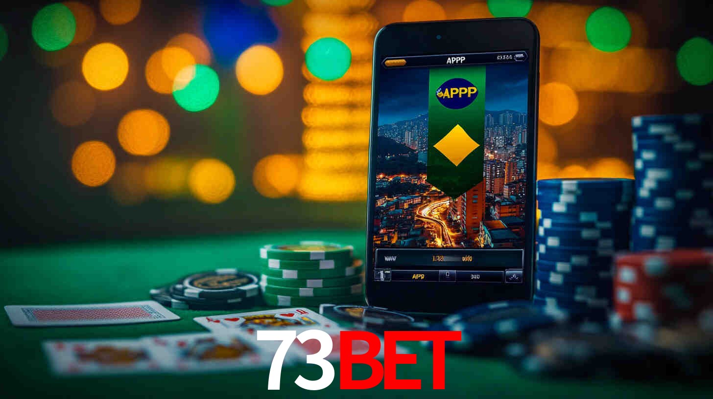 A Experiência Imersiva dos Cassinos Ao Vivo no 73bet