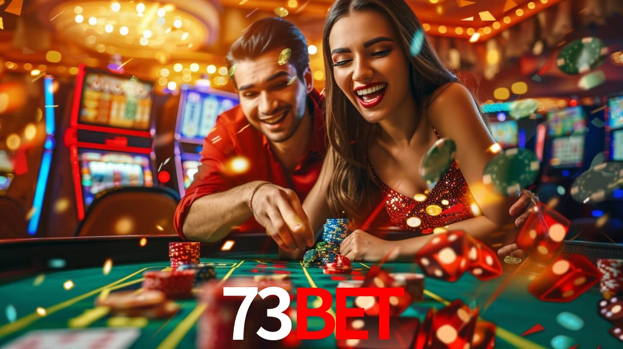 Tecnologia da Plataforma 73bet