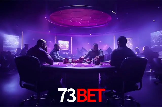 Avaliações dos Jogadores 73bet