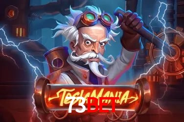 Cadastro Rápido 73bet