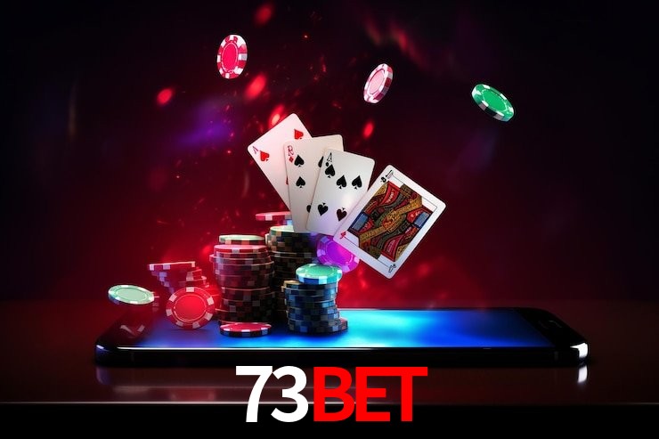 Game Providers 73bet