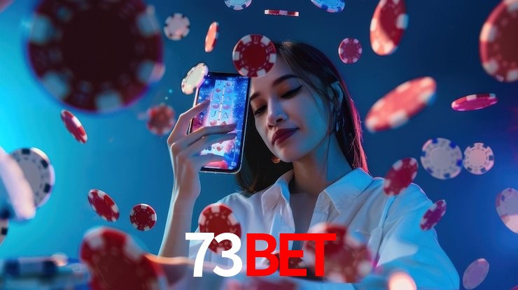 cassino 73bet