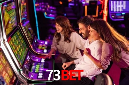 Interface do App 73bet