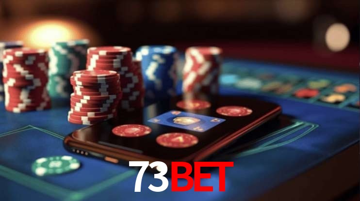 Provedores de Jogos 73bet