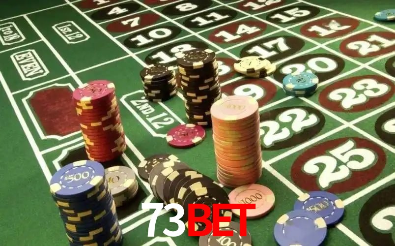 Jogos de Slot 73bet