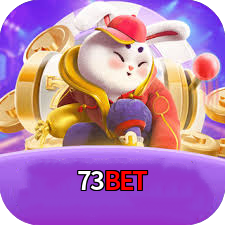 Logo 73bet Cassino Online Brasil